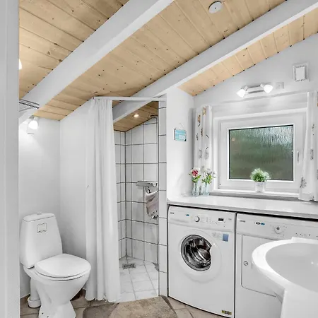 Ingerslevvej Thisted Iii