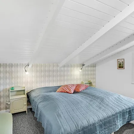 Ingerslevvej Thisted Iii Sønder Vorupør