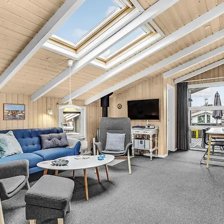 Ingerslevvej Thisted Iii Sønder Vorupør