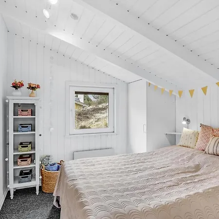 Ingerslevvej Thisted Iii * Sønder Vorupør