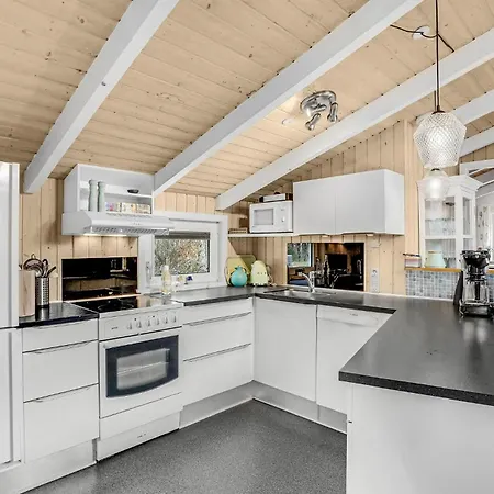 Ingerslevvej Thisted Iii *