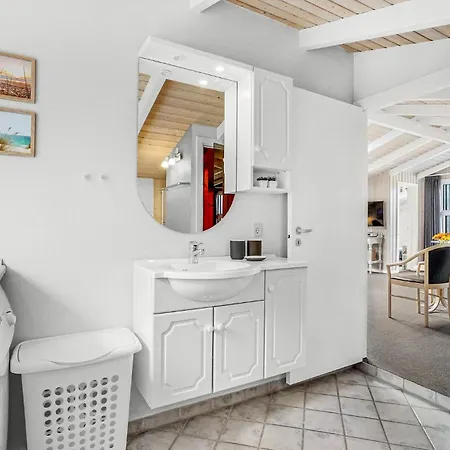 Ingerslevvej Thisted Iii Sønder Vorupør