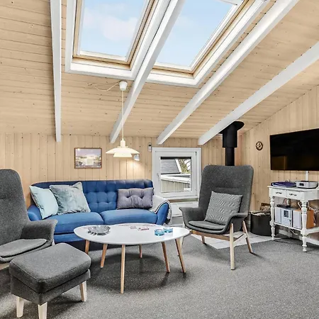 Ingerslevvej Thisted Iii Σπίτι διακοπών