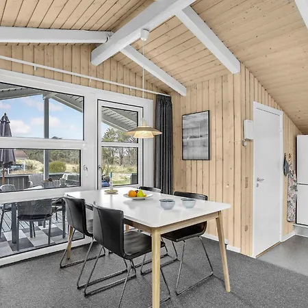 Ingerslevvej Thisted Iii * Sønder Vorupør