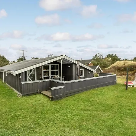 Σπίτι διακοπών Ingerslevvej Thisted Iii *