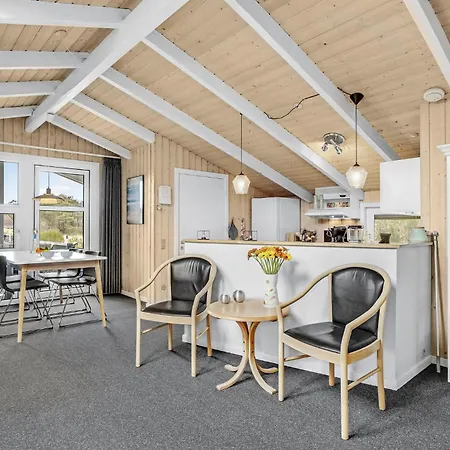 Ingerslevvej Thisted Iii