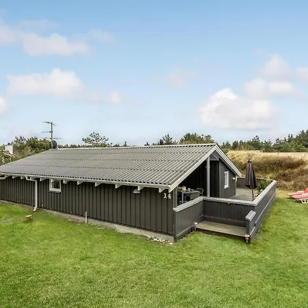 Ingerslevvej Thisted Iii