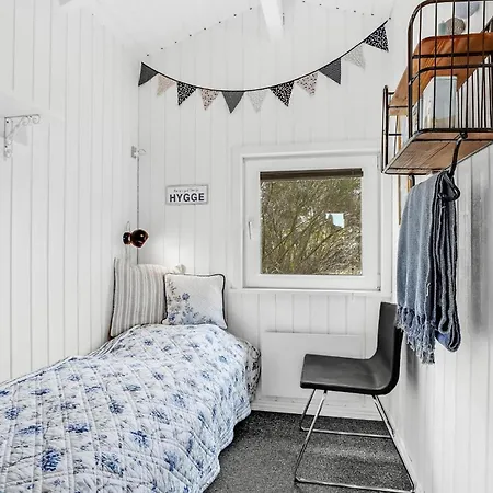 Ingerslevvej Thisted Iii