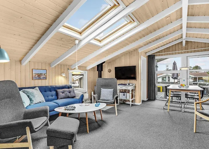 Ingerslevvej Thisted Iii Sonder Vorupor